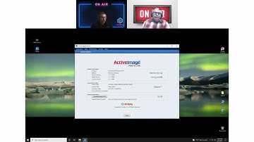 Actiphy Webinar II: AIP Installation and Backup Schedule Configuration