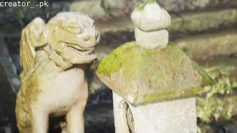 Cinematic with Unreal engine 5 , quixel Megascans and blender. #ue4 #unrealengine #ue5 #videofx #vfx