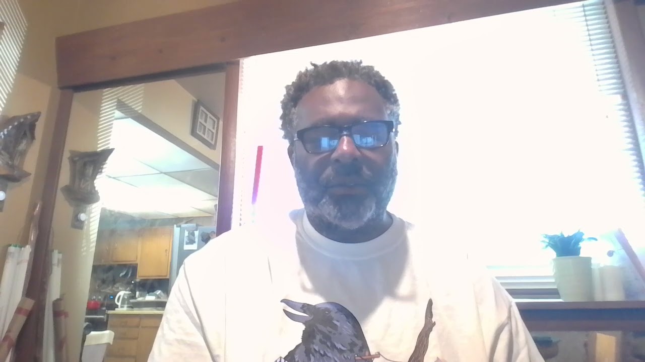 Day 1 Year 4 Black Birders Week