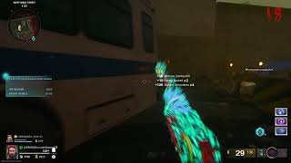 COD Friday 50 sub