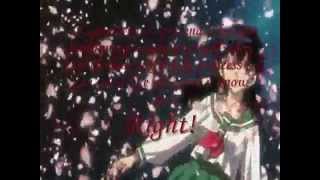 Inuyasha-Broken