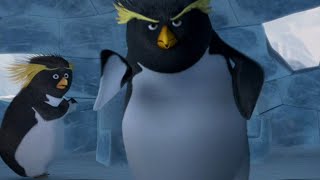 Surfs Up 2007 - Post Credit Scene