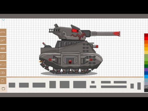 Labo Tank-Military |