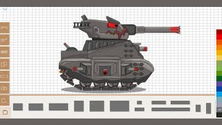 Labo Tank-Military | Making a Leviathan