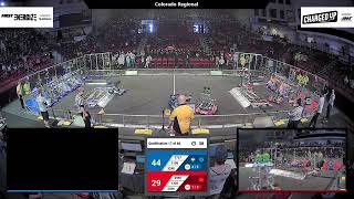Qualification 17 - 2023 Colorado Regional
