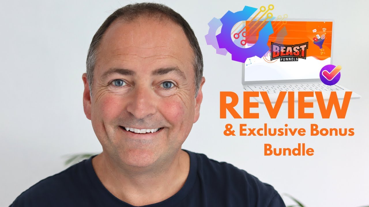 Beast Funnels Review