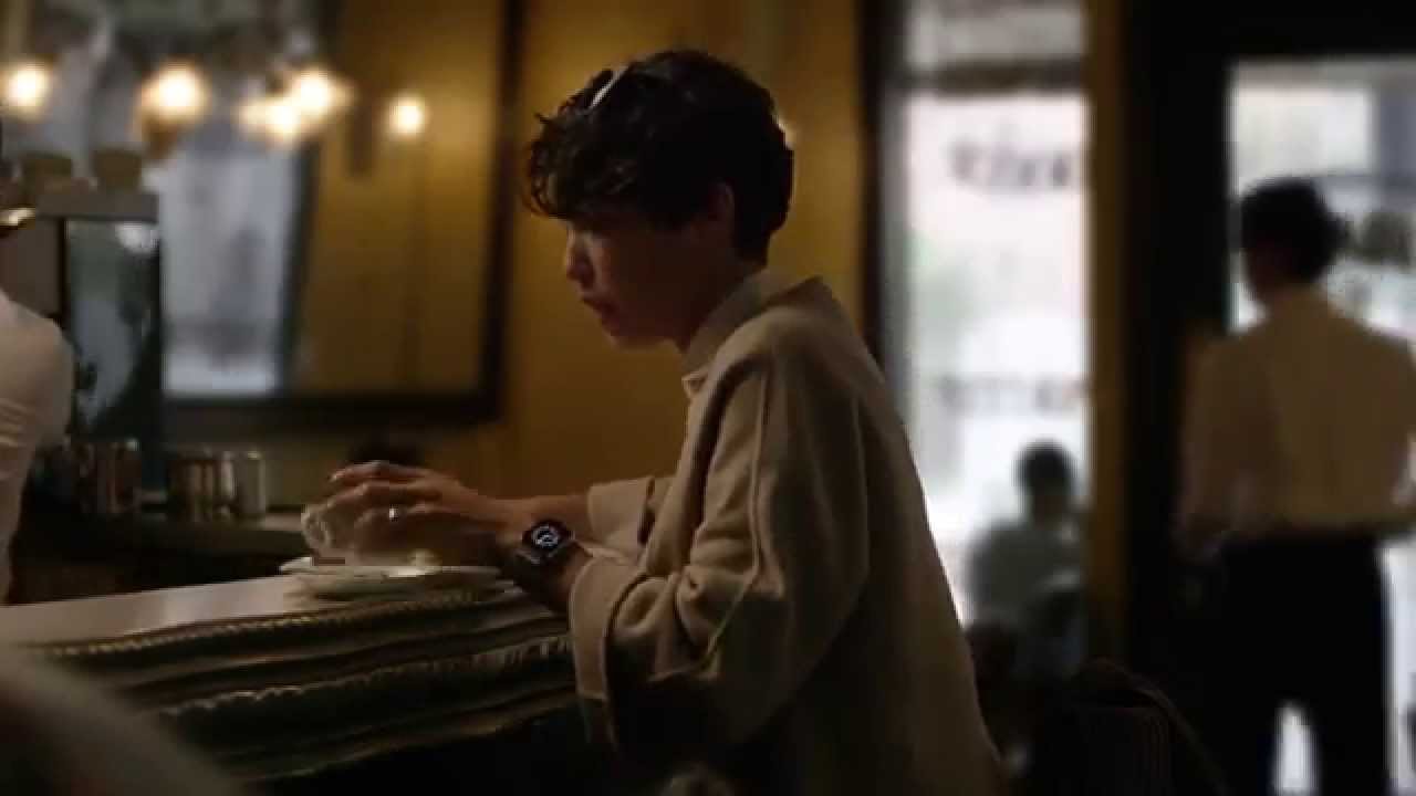 Apple Watch – Rise