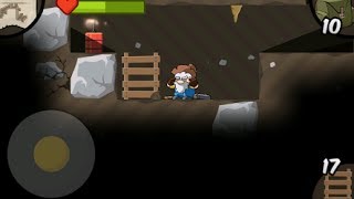 Gem Miner 2 Android HD GamePlay screenshot 3