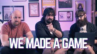Bandersketch - An Aunty Donna Adventure