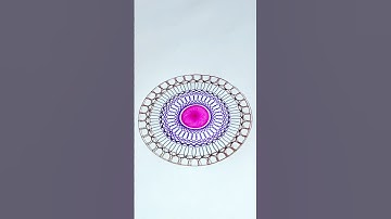 Amazing  #satisfying #relaxing #spirograph #shorts #drawing  #artwork #skills #art #asmr