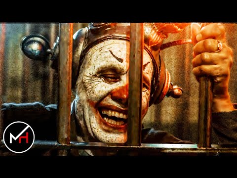 JITTERS Trailer (2025) Horror Movie HD