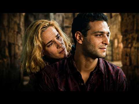 Himmo, King of Jerusalem - A Masterpiece of Israeli Cinema