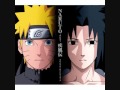 Naruto shippuden ost original soundtrack 14  nightfall
