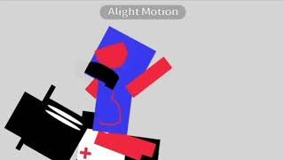 CTA-3503 VS CTA-621(this is my first fight animation)