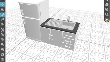 New features in Draw Bricks