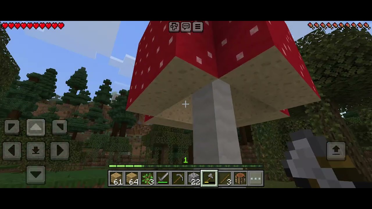 Mimecraft new series 