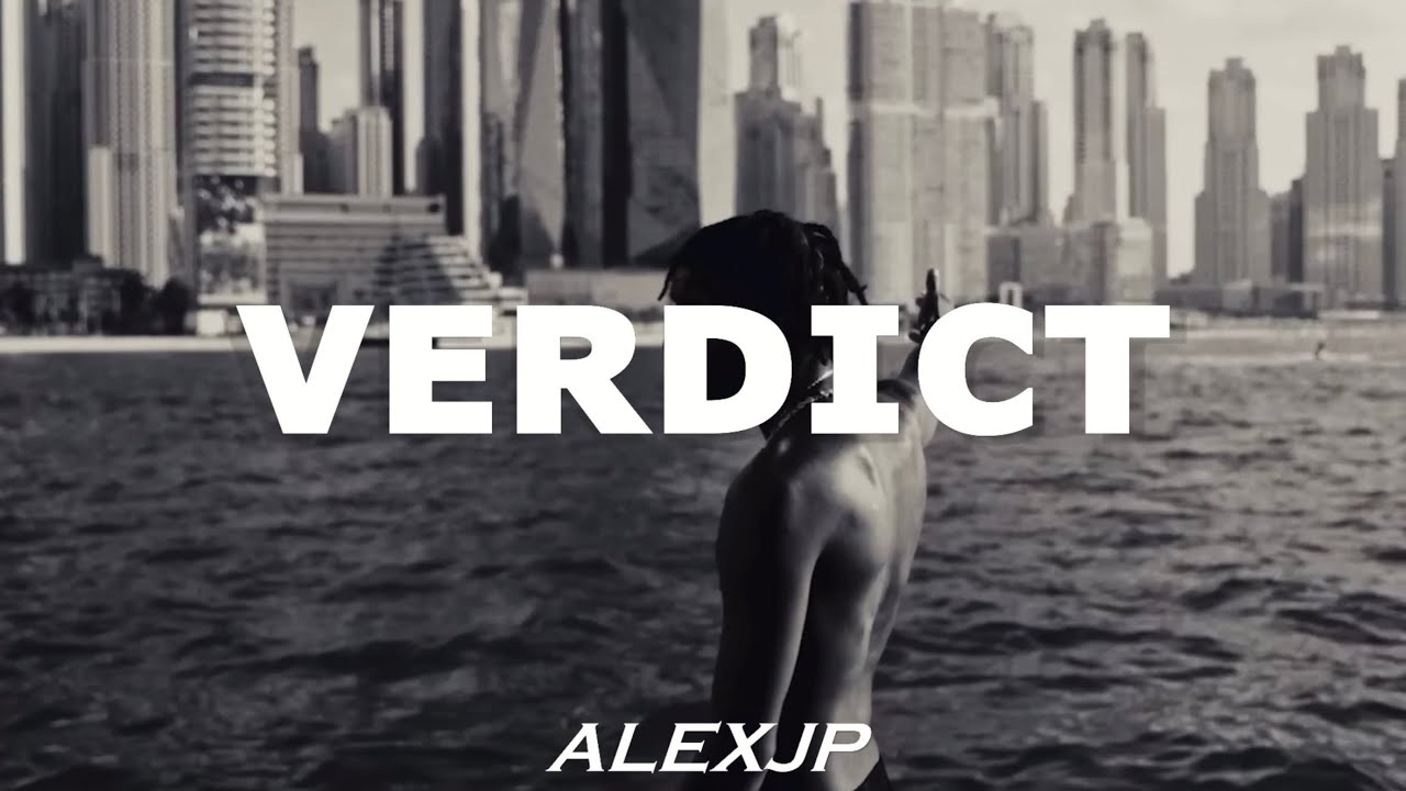 [FREE] Marnz Malone x KayMuni x Emotional UK Rap Type Beat 2026 - “VERDICT” | Prod. AlexJP