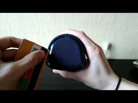 Как снять сетку с sony srs xb 31