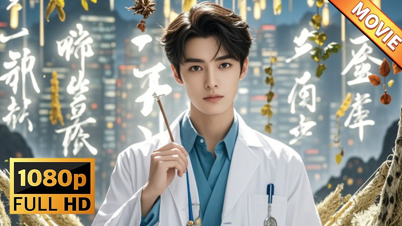 逆袭之神医传奇：从贫困到名医的惊人故事