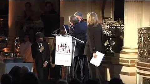JCCA's Celebration of Hope on The Jewish Channel
