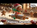Radosne Nutki Pachnące Pierniczki Piosenki Dla Dzieci 