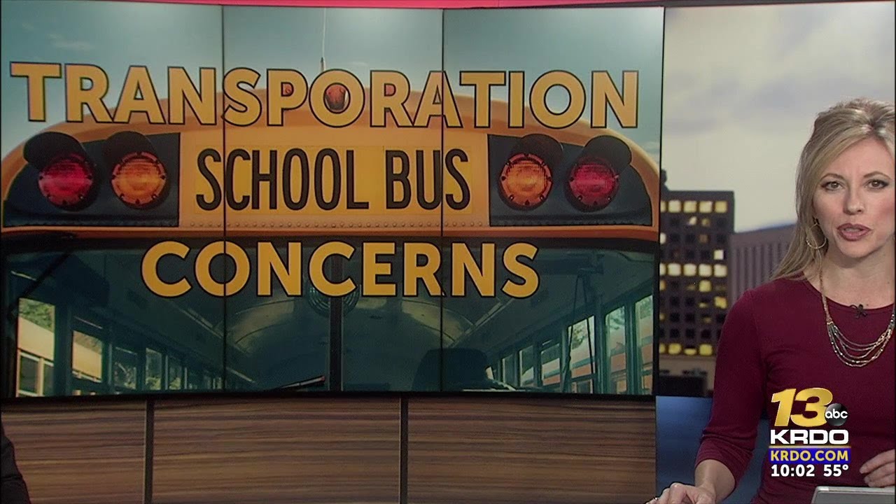 Hanover School District meets to address concerns surrounding