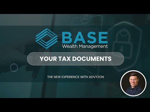 How to Access Your 2024 Tax Documents