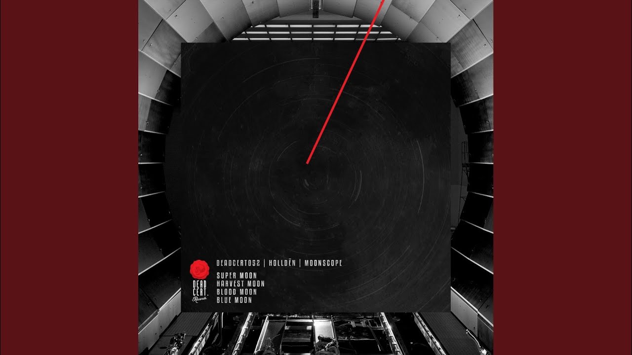 Watch Super Moon (Original Mix) on YouTube Watch Super Moon (Original Mix) on YouTube