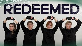 Redeemed - planetboom - Dance Hip-hop Choreography (Хореография)