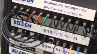 【Inter BEE 2012】トモカ電気