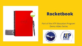 Demonstration - Rocketbook