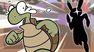 THIS ISN'T HOW THE STORY GOES! | Once Upon A Shell