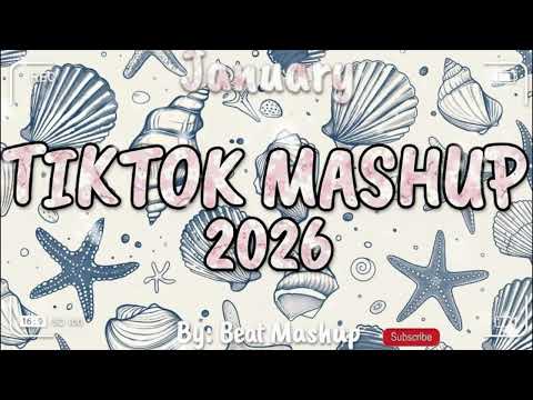 Tiktok Mashup January 2026 Not Clean 