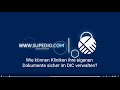 Expertentalk #8: Import eigener Dokumente ins DIC