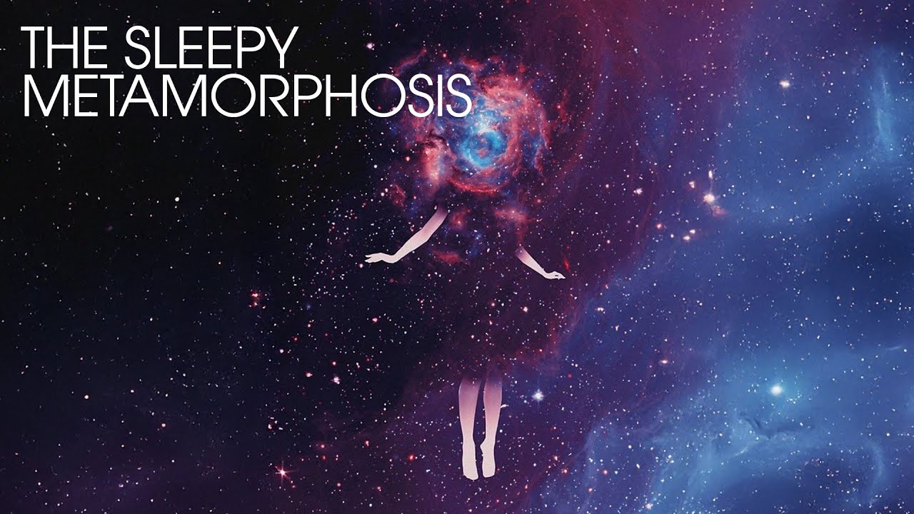 The Universe's Secret Message Specifically for People Born Before 1965 to Fall Asleep To