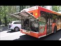 Город сломанных автобусов и 1,6 миллиарда рублей из бюджета