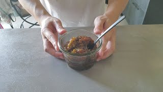 Chutney Figues