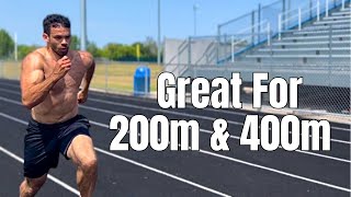 Endurance + Speed: Increase Your Lactic Acid Threshold