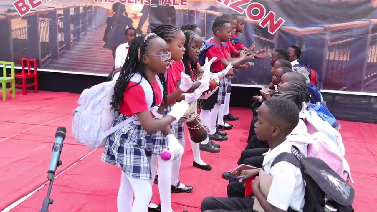 BEYOND THE HORIZON/ PRECIOUS GEMS SCHOOL/ ANNUAL CONCERT