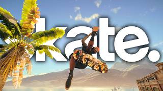 Famous Skate.’s First Creator Event Exposes A Bigger Problem Profile
