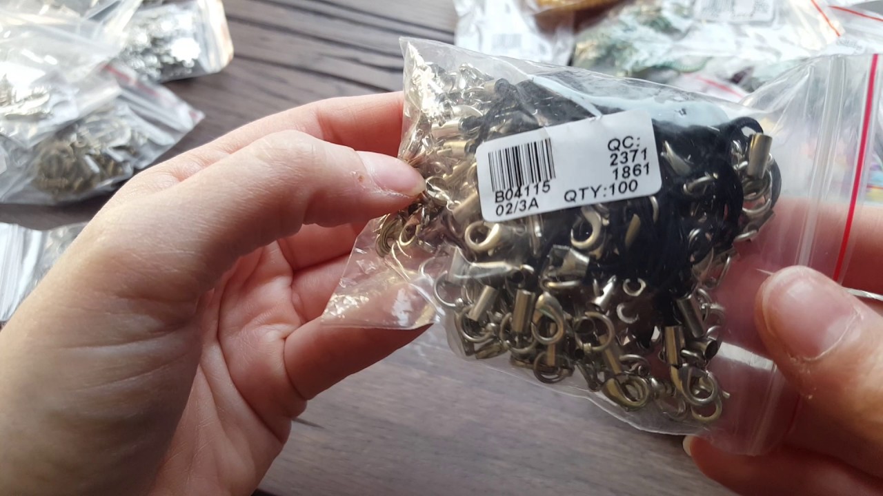 Doreenbeads Haul #3 , bin ich süchtig? camera iphone 8 plus apk
