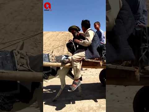 کانال قوشتیپه نبود آب بزرگترین مشکلات مردم محل