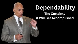 Dependability