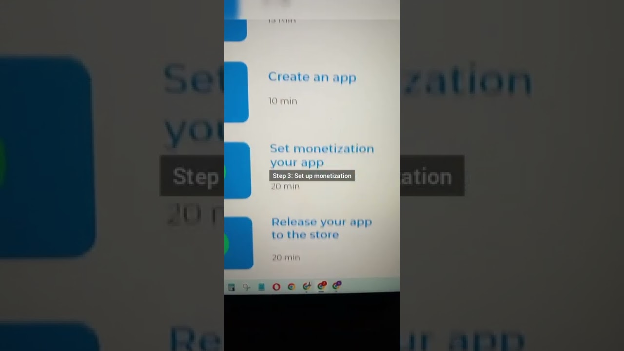 Admob earning | Admob Self-clicking App is a Scam | Real App Maker Without Coding