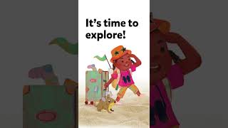 Gananoque's TD Summer Reading Club 2025 Launch