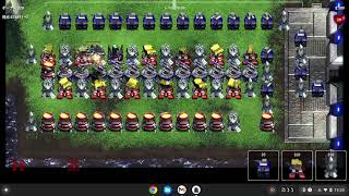 ロボ防衛ベーシックレベル10 Robo Defence Basic level 10 screenshot 5