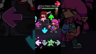 Friday Night Funkin - Nerves But Everyone Sings It (Hard) - Android screenshot 4