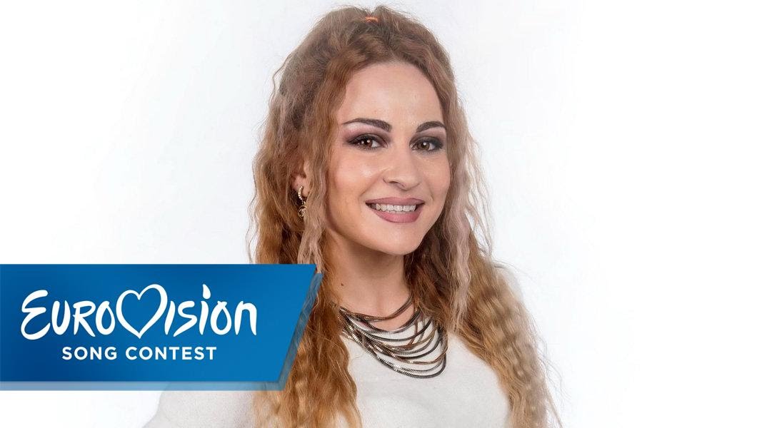 Elvira Michieva | Eurovision Song Contest | Unser Song 2017