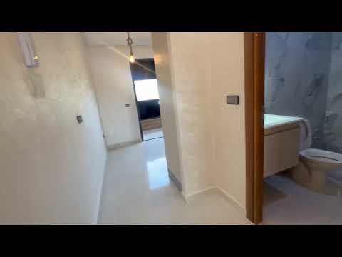 شقه للبيع مساحتها 54 ثمن ديال 40 زائد دعم سيدي رحال الشاطئ 0699449892