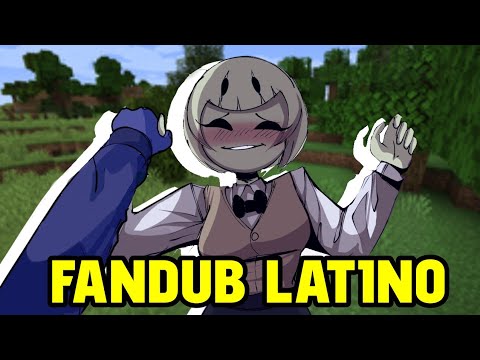 Verity the BEST COMPANION Latin Spanish Fandub